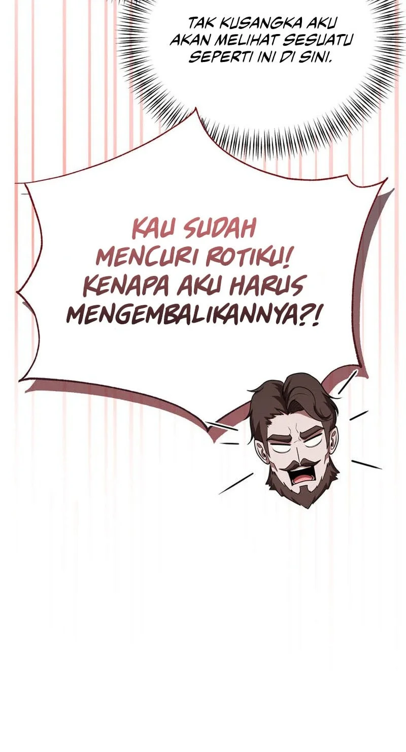 I Became The Master Of The Weakest Demon King Chapter 30 - halaman 17