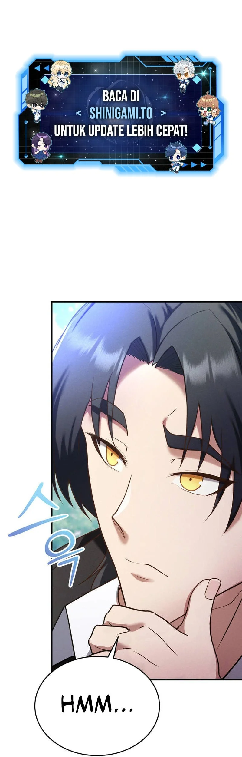 I Became The Master Of The Weakest Demon King Chapter 30 - halaman 2