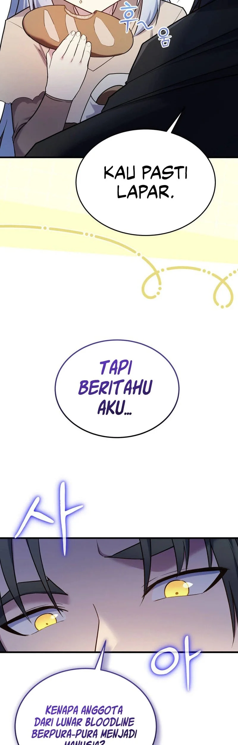 I Became The Master Of The Weakest Demon King Chapter 30 - halaman 23