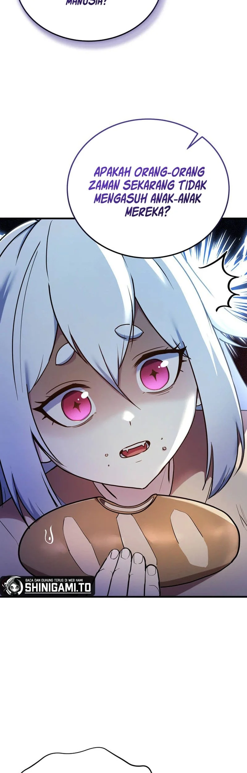 I Became The Master Of The Weakest Demon King Chapter 30 - halaman 24