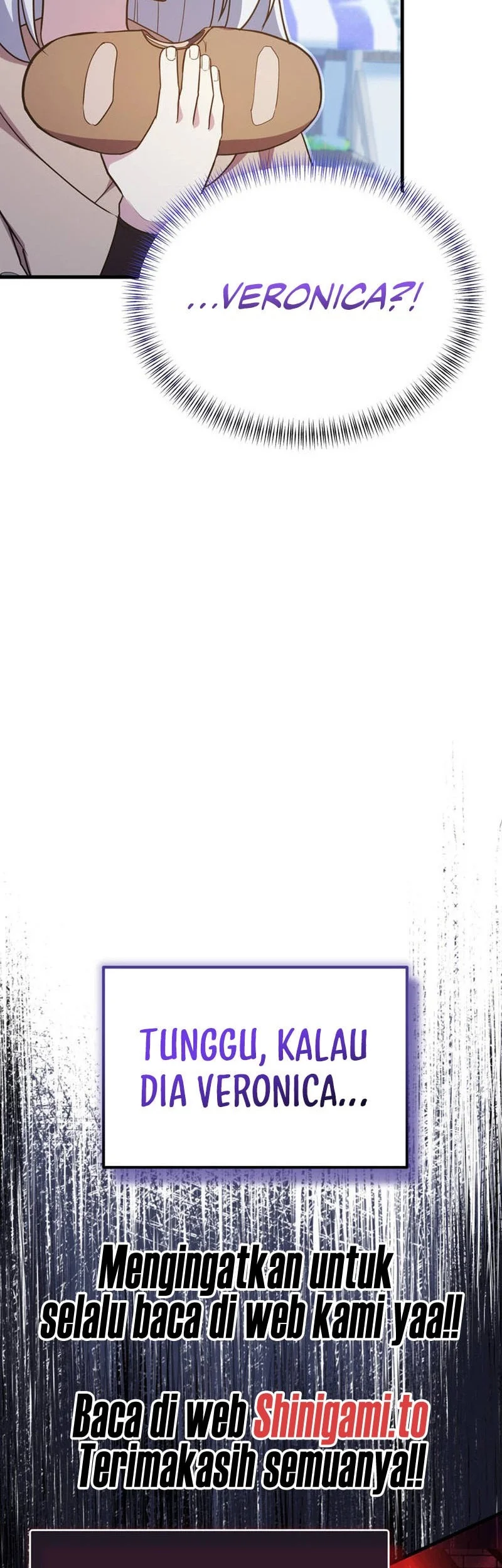 I Became The Master Of The Weakest Demon King Chapter 30 - halaman 27
