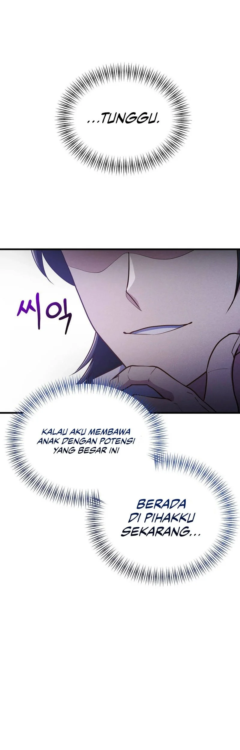 I Became The Master Of The Weakest Demon King Chapter 30 - halaman 33