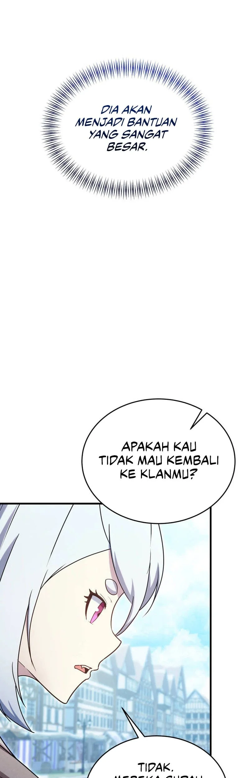 I Became The Master Of The Weakest Demon King Chapter 30 - halaman 34
