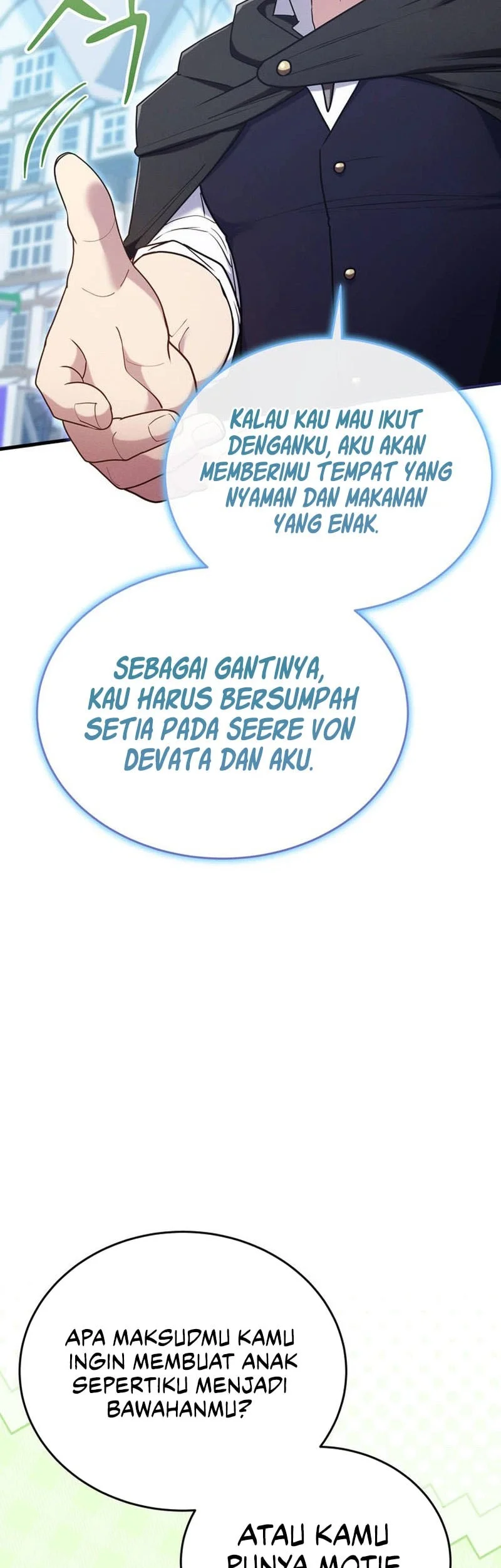 I Became The Master Of The Weakest Demon King Chapter 30 - halaman 36