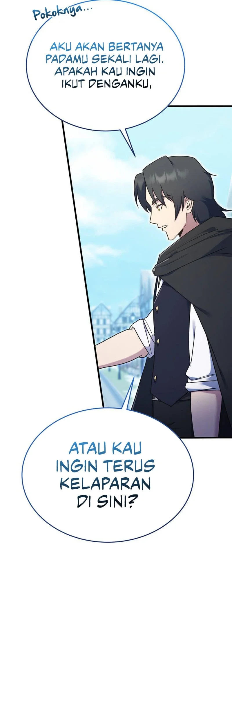 I Became The Master Of The Weakest Demon King Chapter 30 - halaman 38