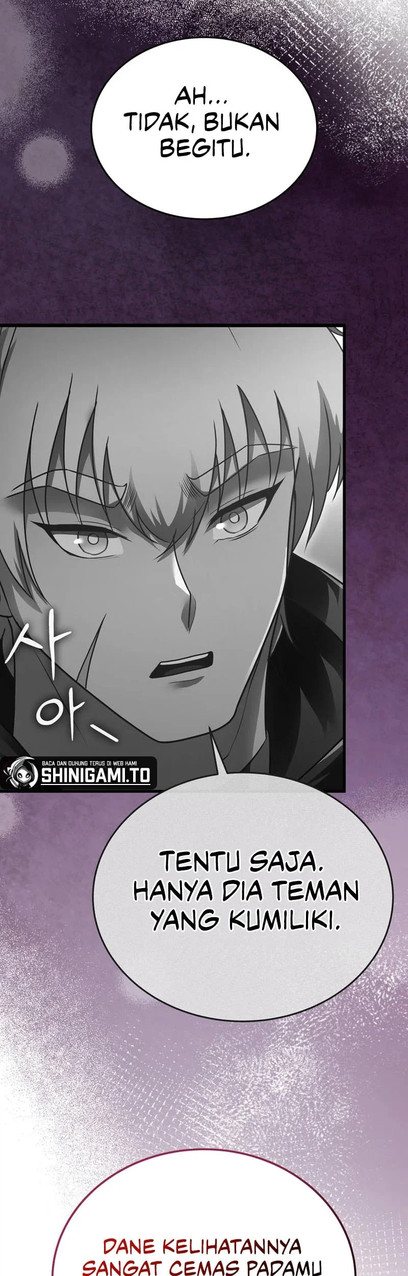 I Became The Master Of The Weakest Demon King Chapter 30 - halaman 4
