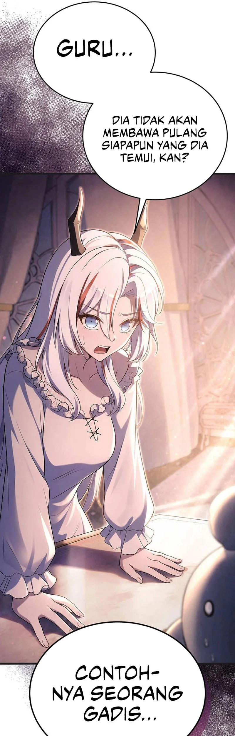 I Became The Master Of The Weakest Demon King Chapter 30 - halaman 46