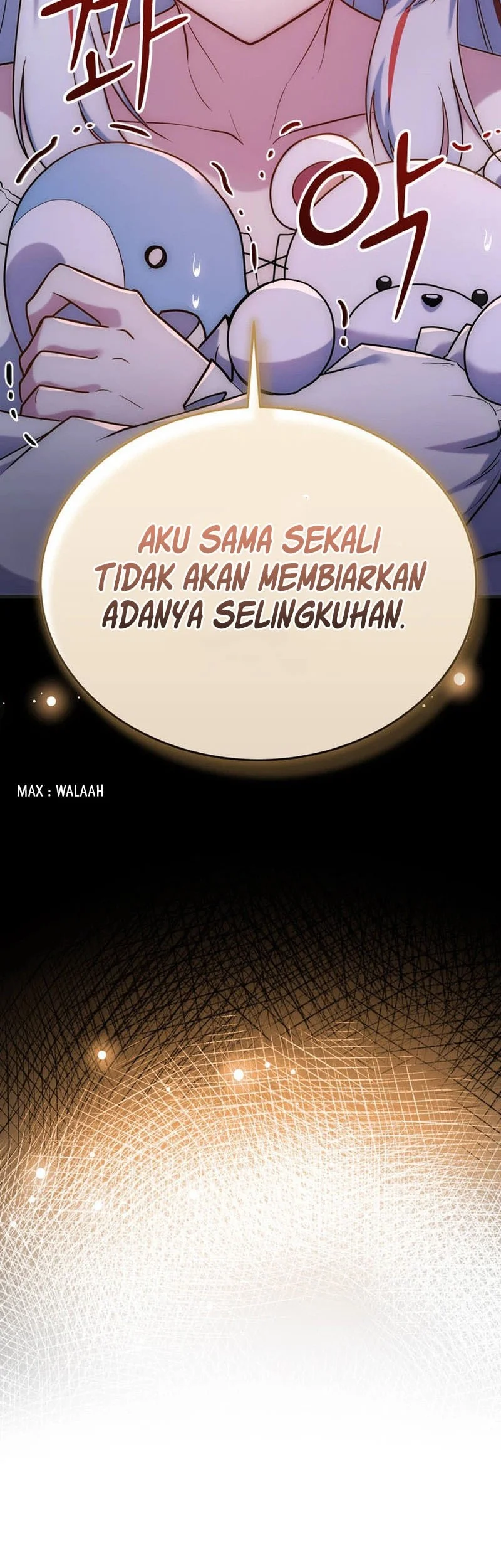I Became The Master Of The Weakest Demon King Chapter 30 - halaman 48