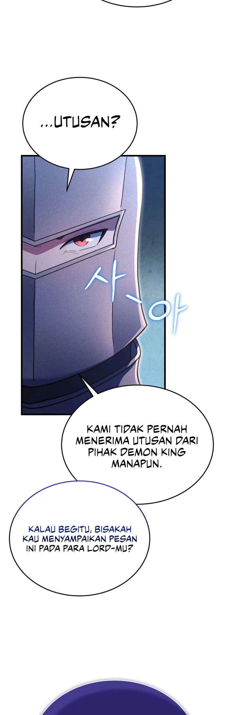 I Became The Master Of The Weakest Demon King Chapter 30 - halaman 52