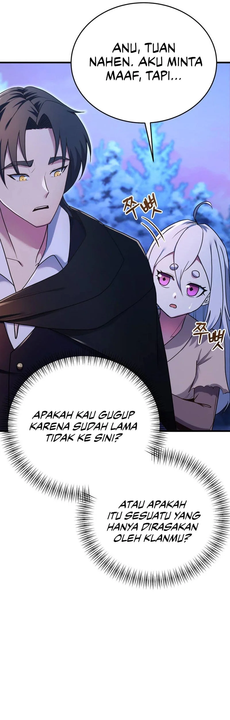 I Became The Master Of The Weakest Demon King Chapter 30 - halaman 56