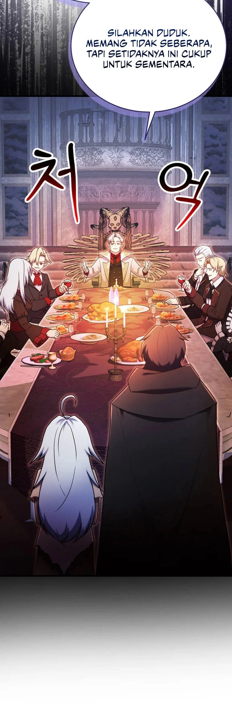 I Became The Master Of The Weakest Demon King Chapter 30 - halaman 59