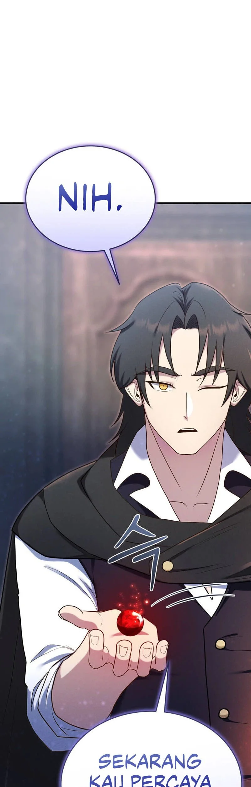 I Became The Master Of The Weakest Demon King Chapter 30 - halaman 62