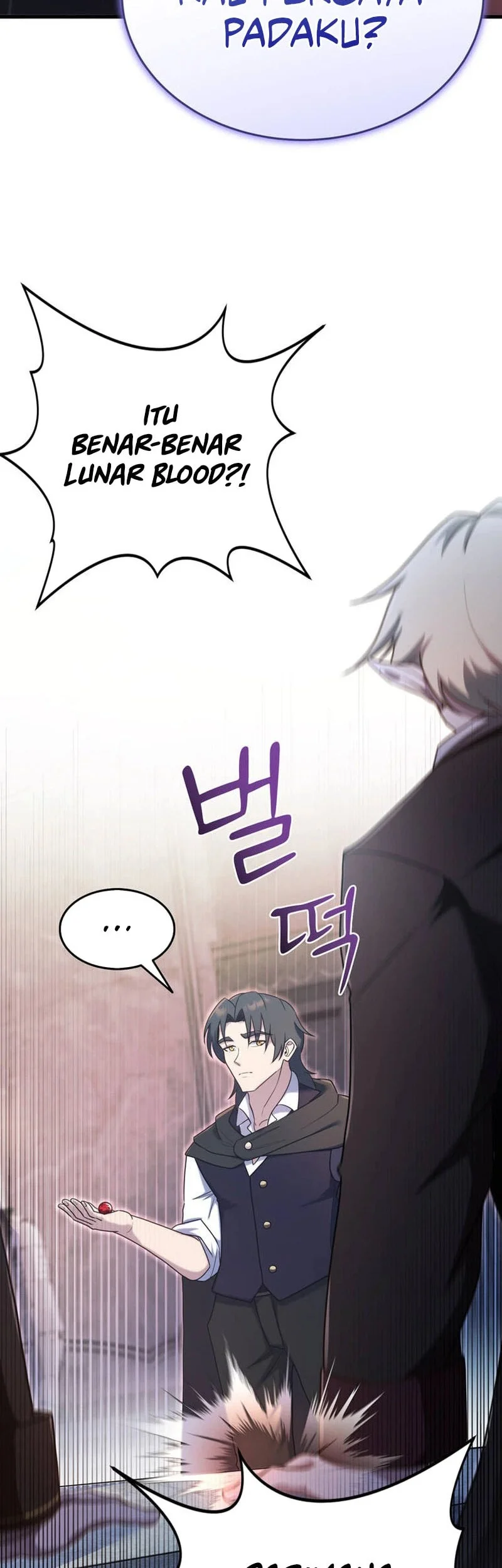 I Became The Master Of The Weakest Demon King Chapter 30 - halaman 63