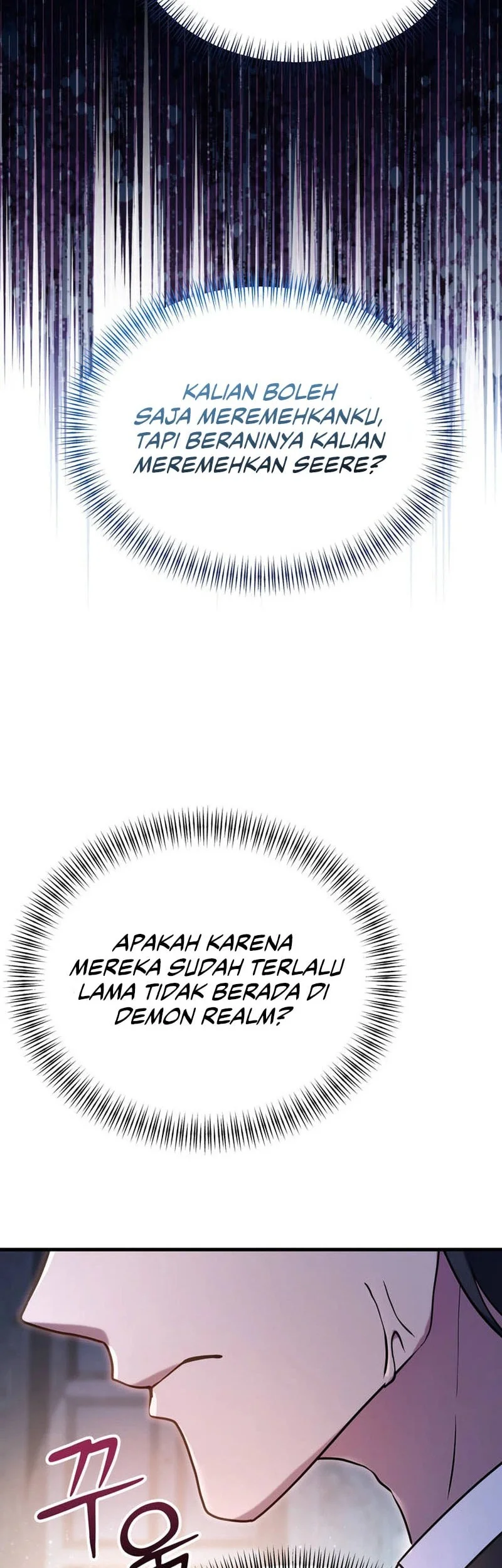 I Became The Master Of The Weakest Demon King Chapter 30 - halaman 67