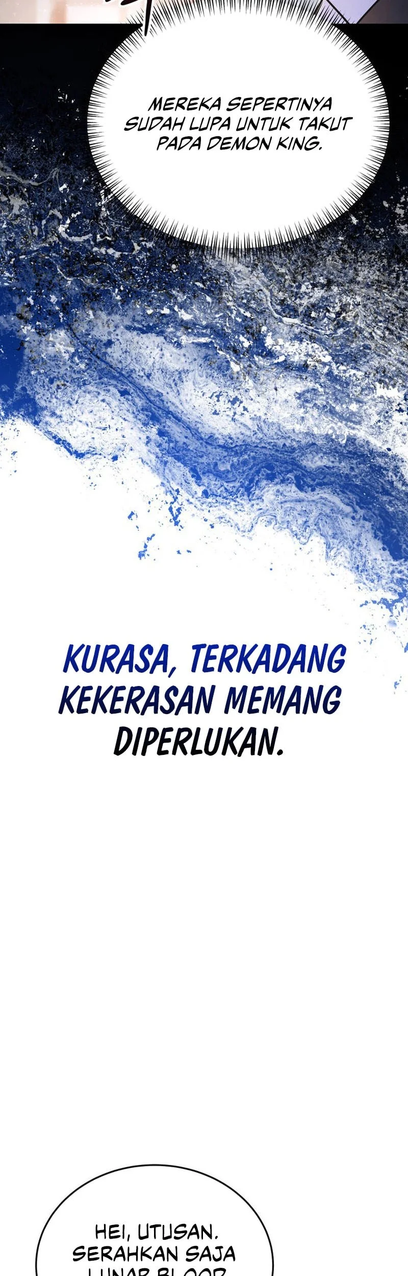 I Became The Master Of The Weakest Demon King Chapter 30 - halaman 68
