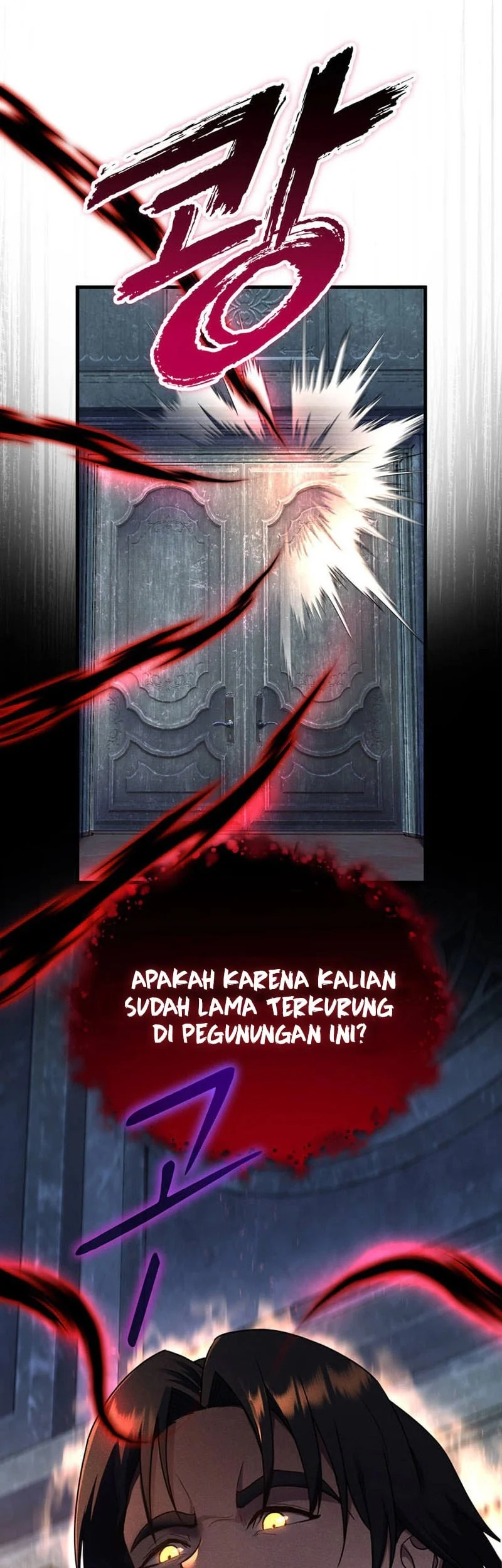 I Became The Master Of The Weakest Demon King Chapter 30 - halaman 70