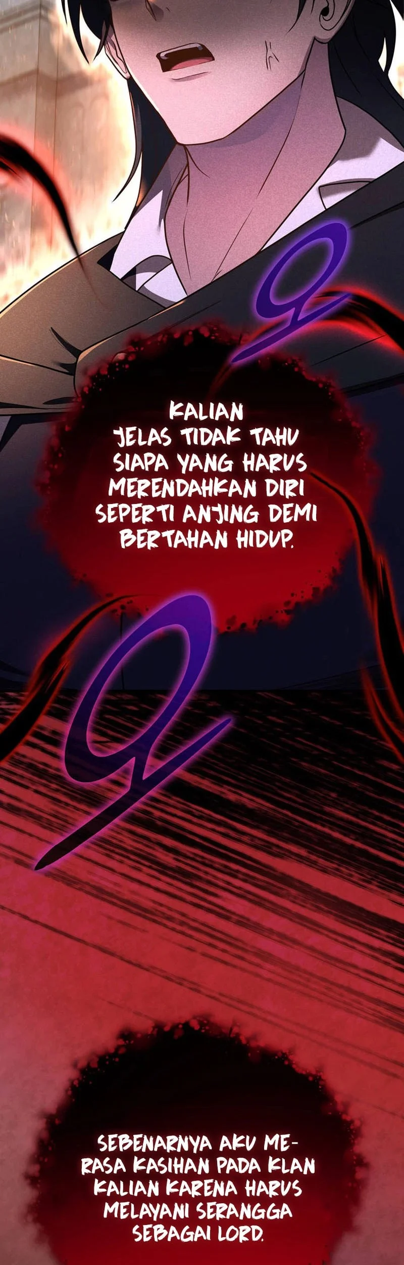 I Became The Master Of The Weakest Demon King Chapter 30 - halaman 71