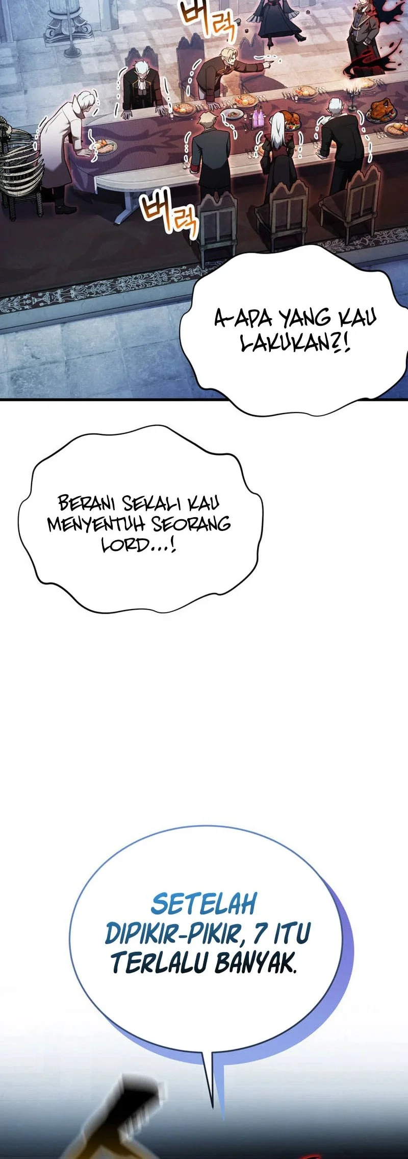 I Became The Master Of The Weakest Demon King Chapter 30 - halaman 77