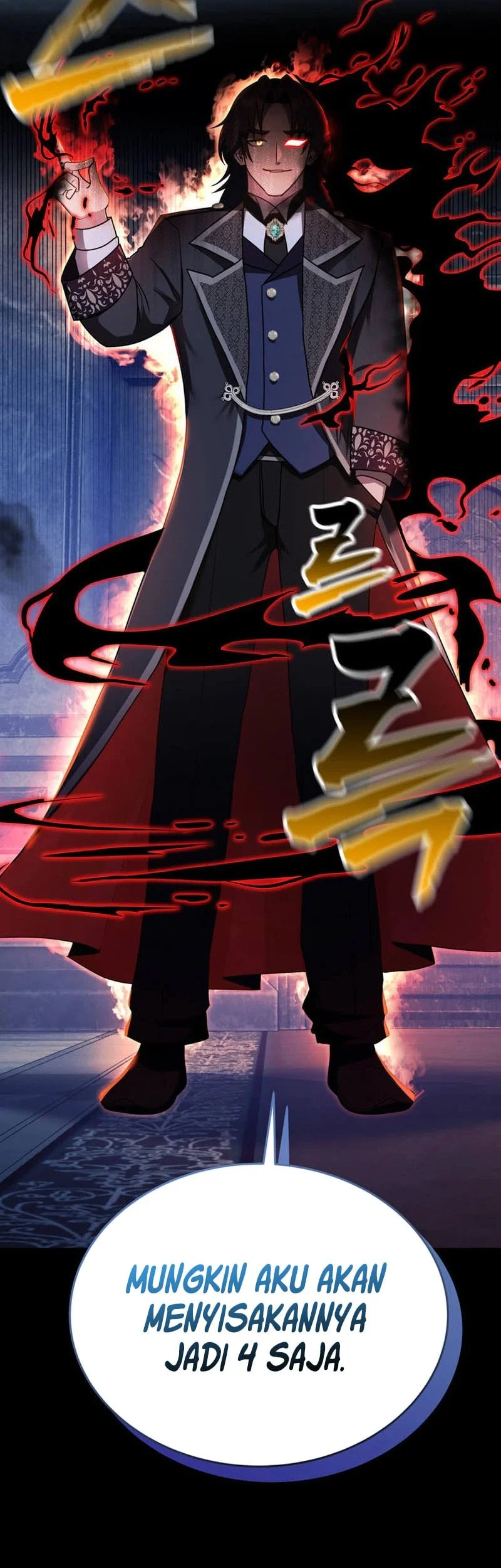 I Became The Master Of The Weakest Demon King Chapter 30 - halaman 78