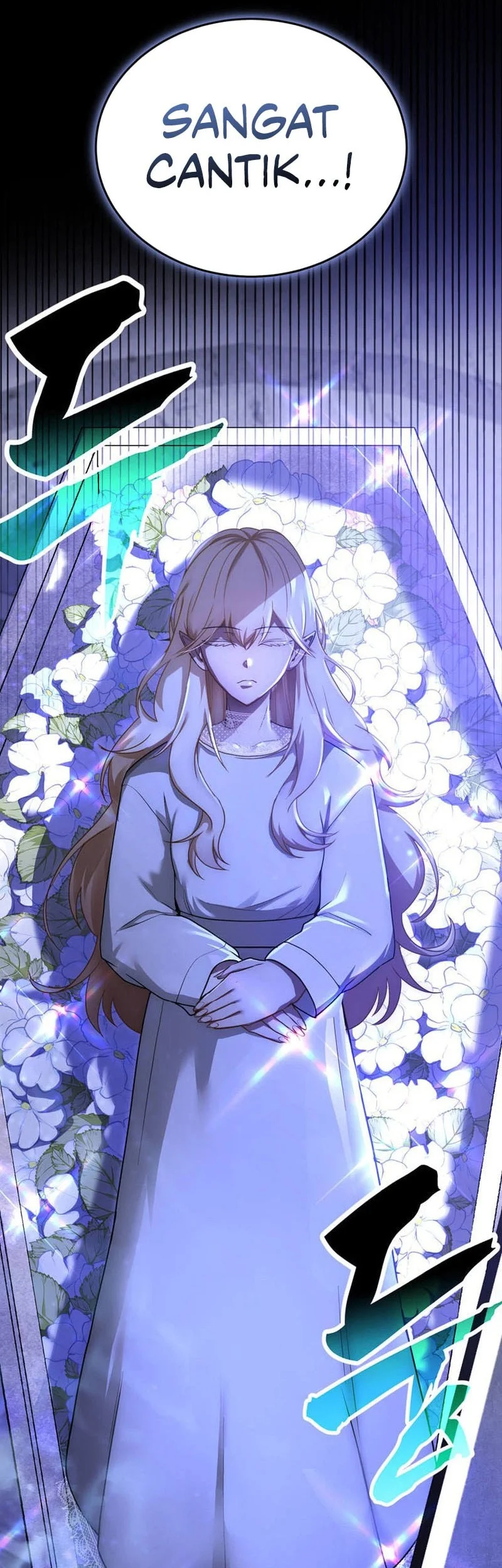 I Became The Master Of The Weakest Demon King Chapter 30 - halaman 83