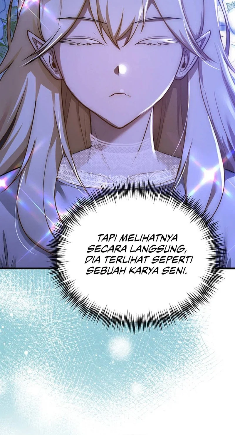I Became The Master Of The Weakest Demon King Chapter 30 - halaman 85