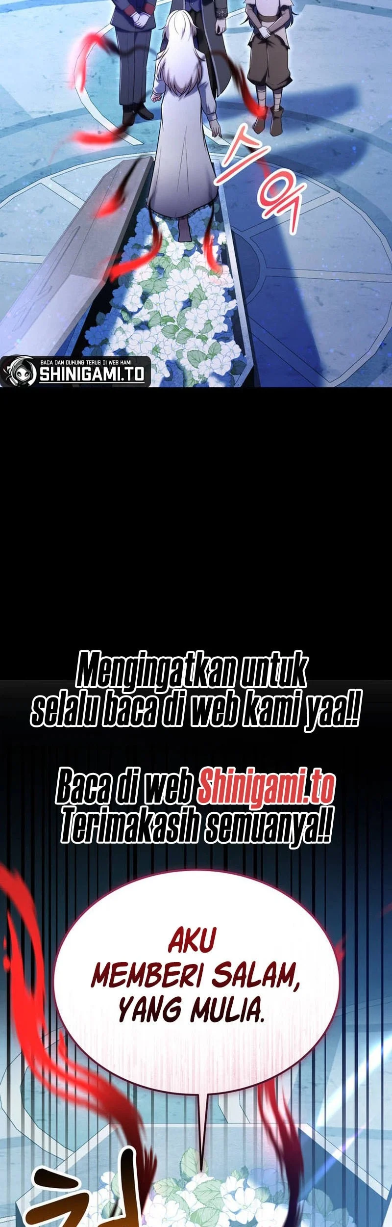 I Became The Master Of The Weakest Demon King Chapter 30 - halaman 92