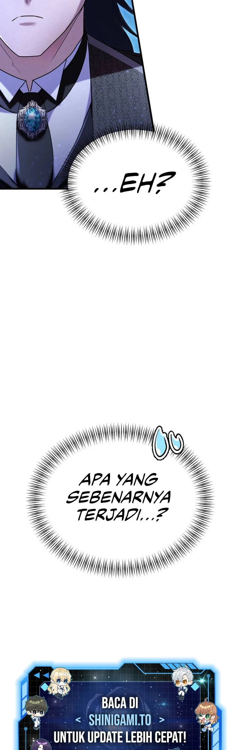 I Became The Master Of The Weakest Demon King Chapter 30 - halaman 95