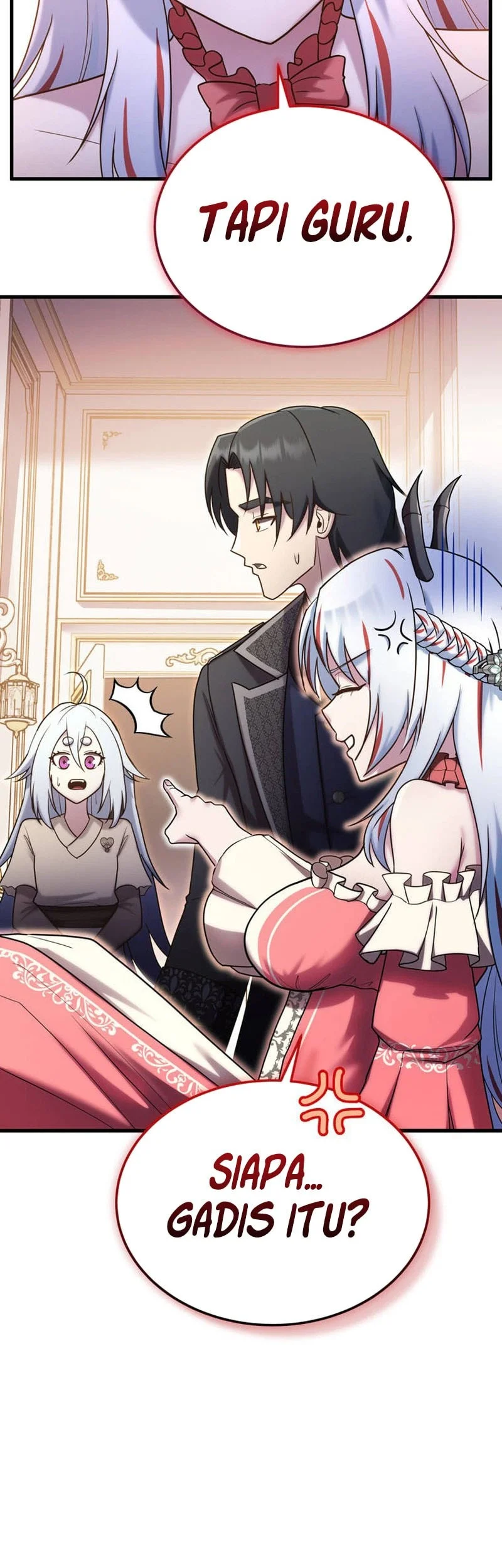I Became The Master Of The Weakest Demon King Chapter 31 - halaman 100