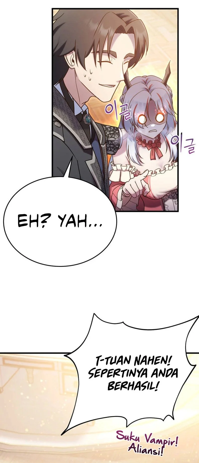 I Became The Master Of The Weakest Demon King Chapter 31 - halaman 101