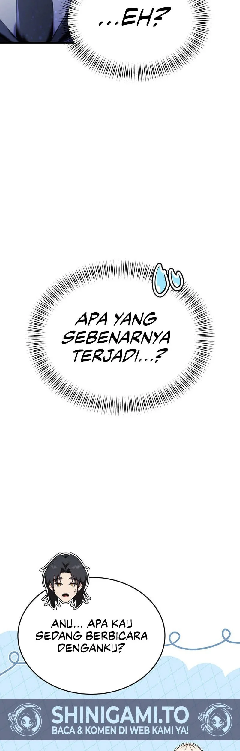 I Became The Master Of The Weakest Demon King Chapter 31 - halaman 15