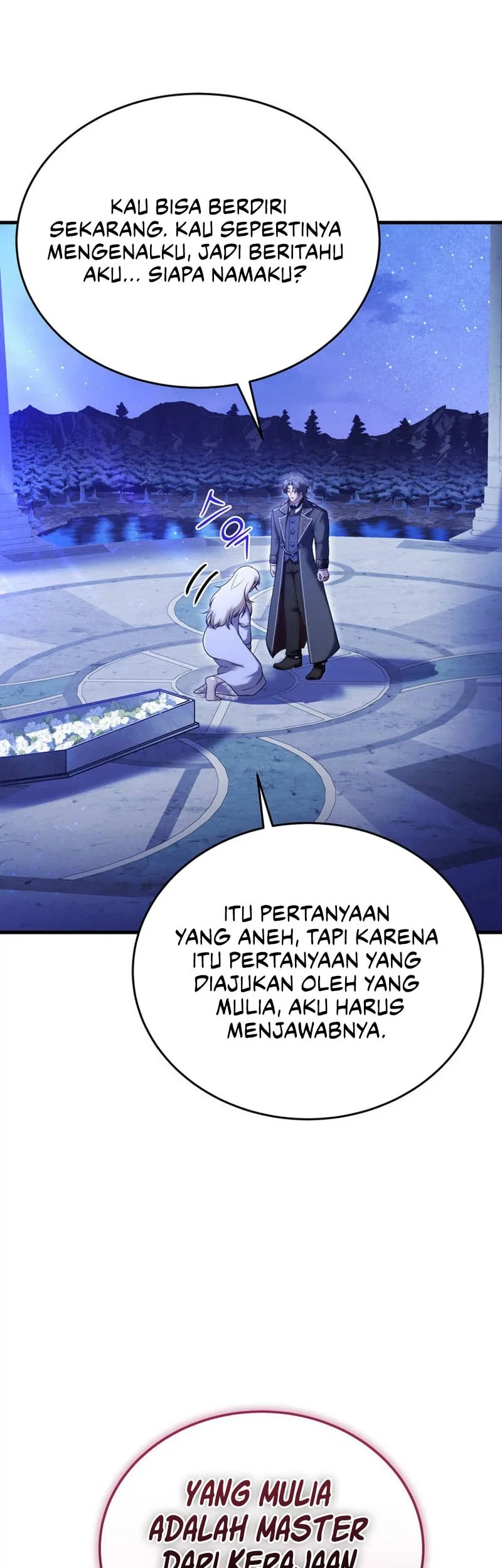 I Became The Master Of The Weakest Demon King Chapter 31 - halaman 19