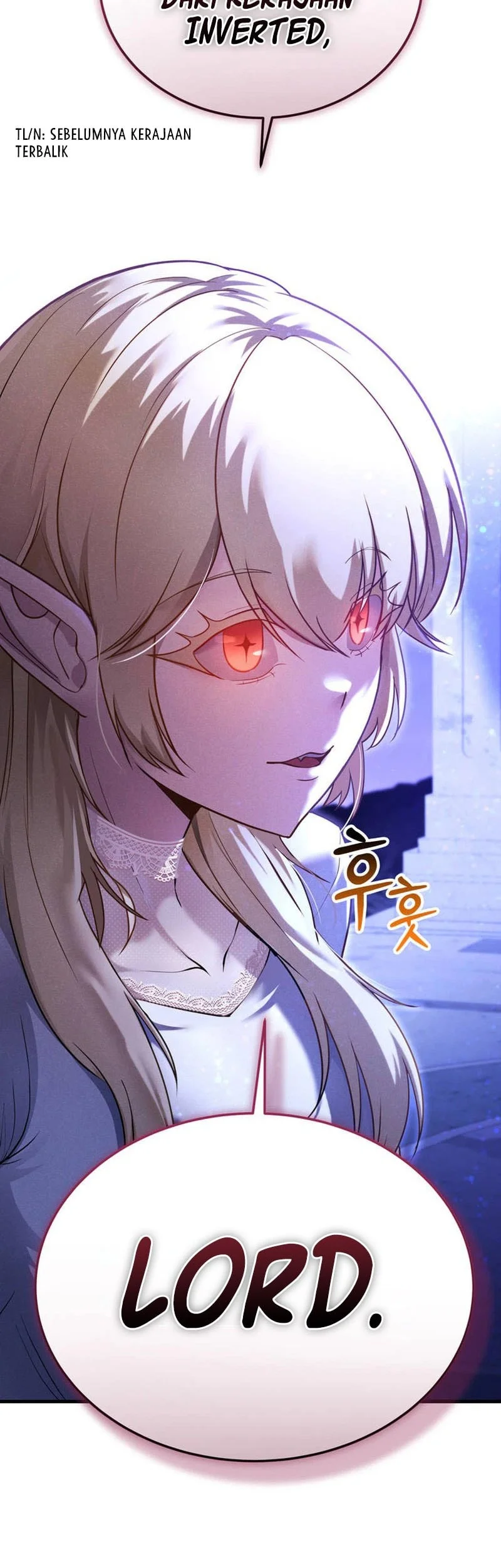 I Became The Master Of The Weakest Demon King Chapter 31 - halaman 20