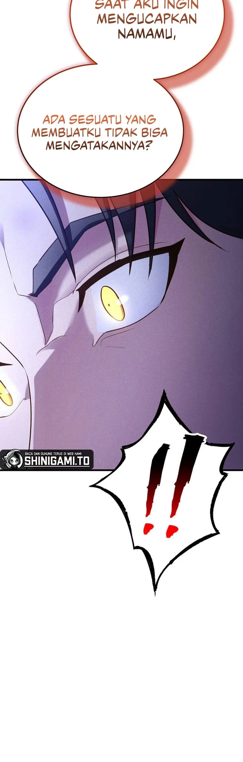 I Became The Master Of The Weakest Demon King Chapter 31 - halaman 23