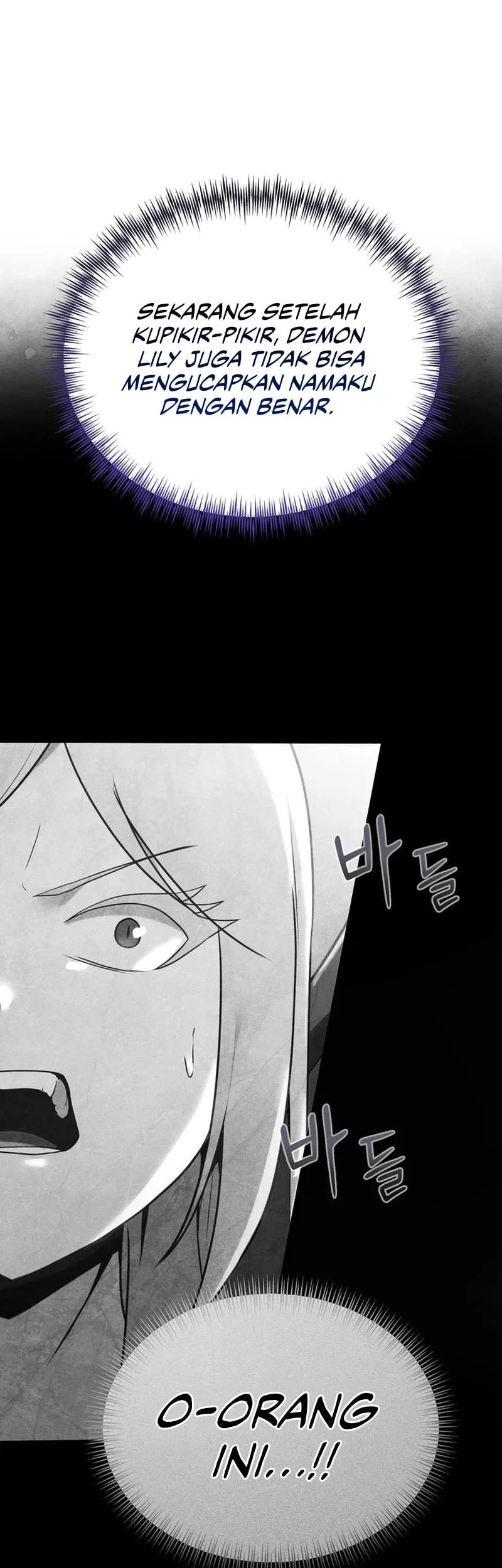 I Became The Master Of The Weakest Demon King Chapter 31 - halaman 24