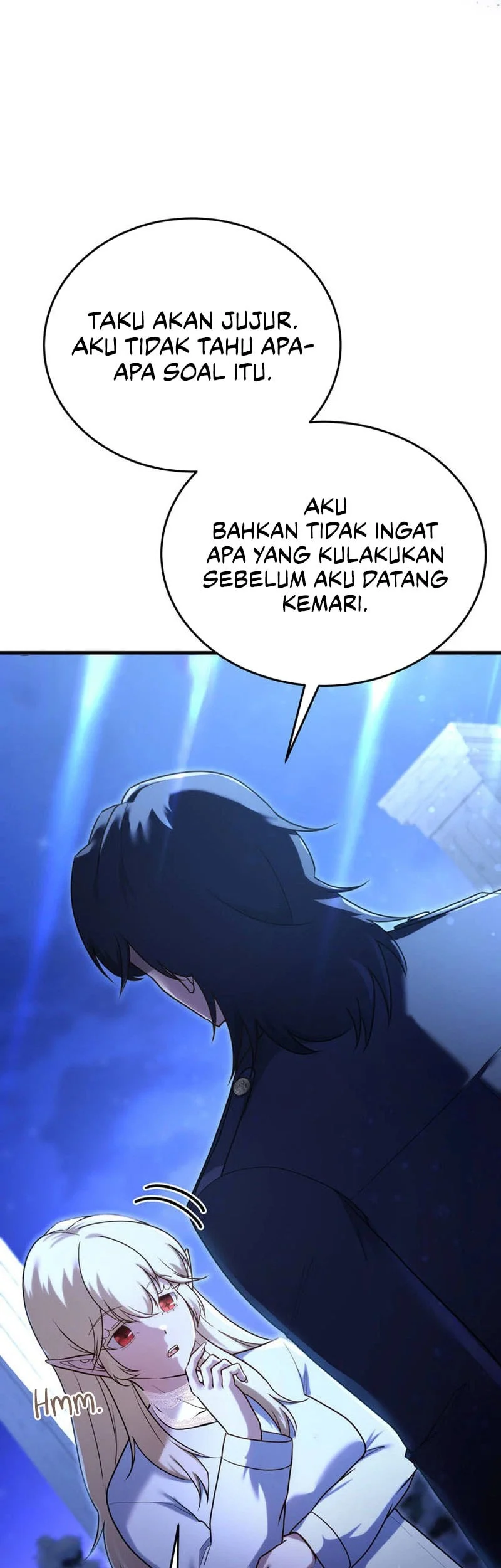 I Became The Master Of The Weakest Demon King Chapter 31 - halaman 26
