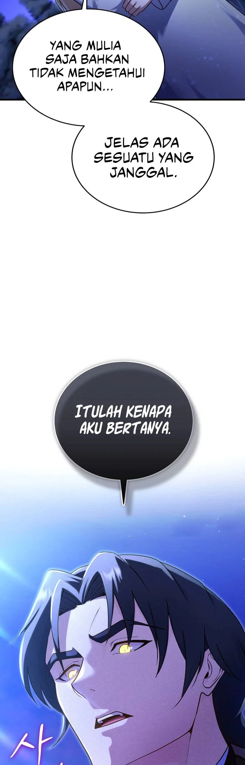 I Became The Master Of The Weakest Demon King Chapter 31 - halaman 27