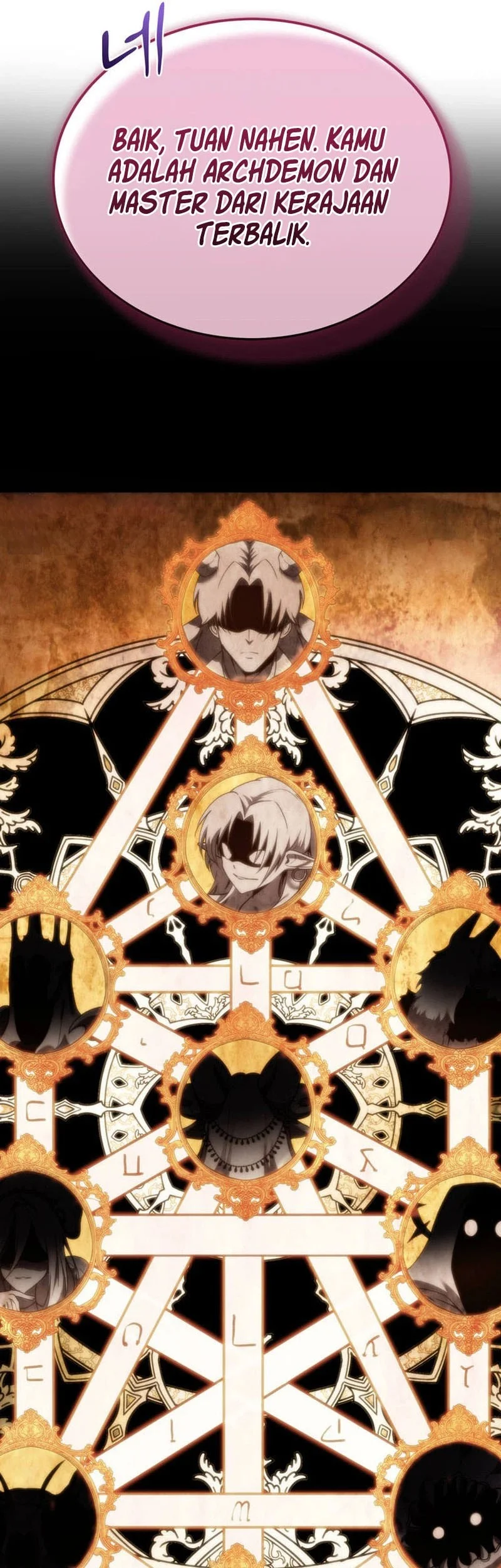 I Became The Master Of The Weakest Demon King Chapter 31 - halaman 30