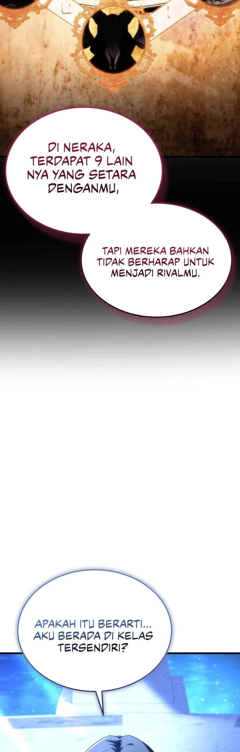 I Became The Master Of The Weakest Demon King Chapter 31 - halaman 31