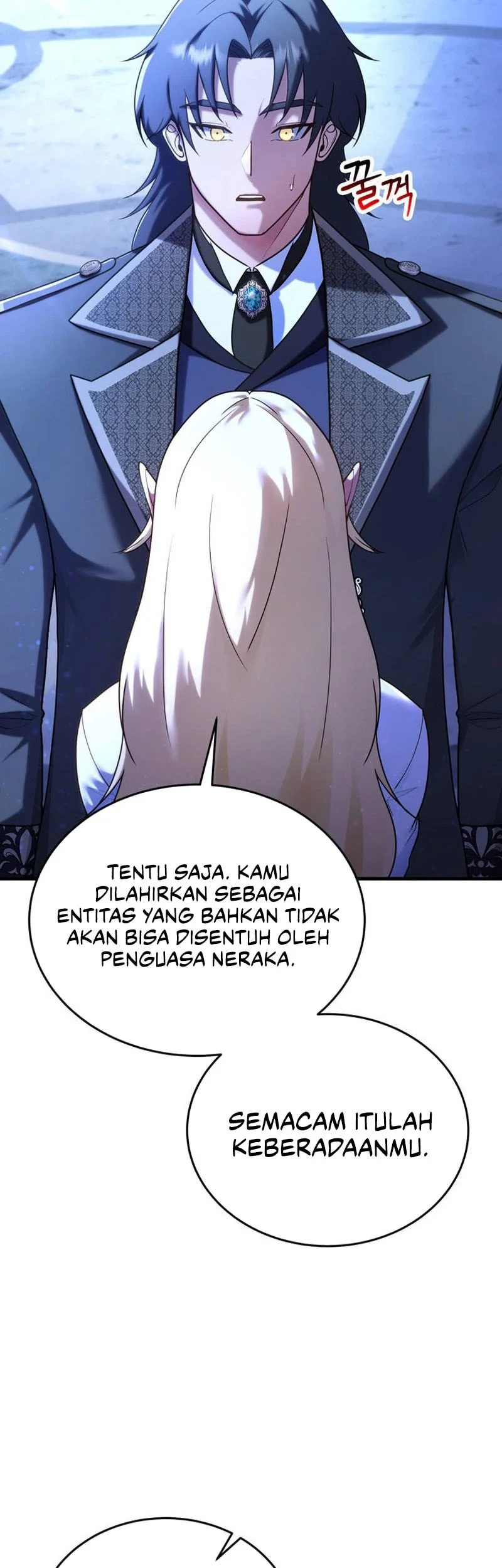 I Became The Master Of The Weakest Demon King Chapter 31 - halaman 32