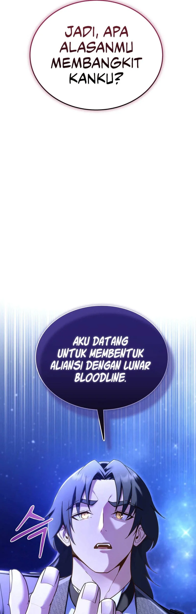 I Became The Master Of The Weakest Demon King Chapter 31 - halaman 34