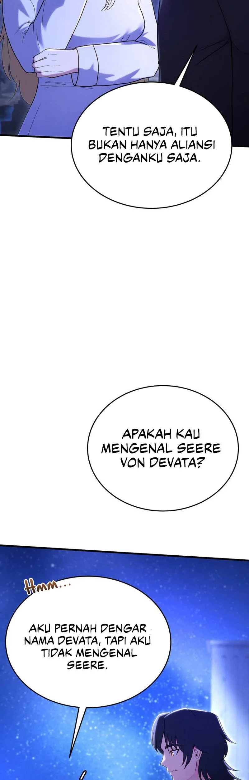 I Became The Master Of The Weakest Demon King Chapter 31 - halaman 36