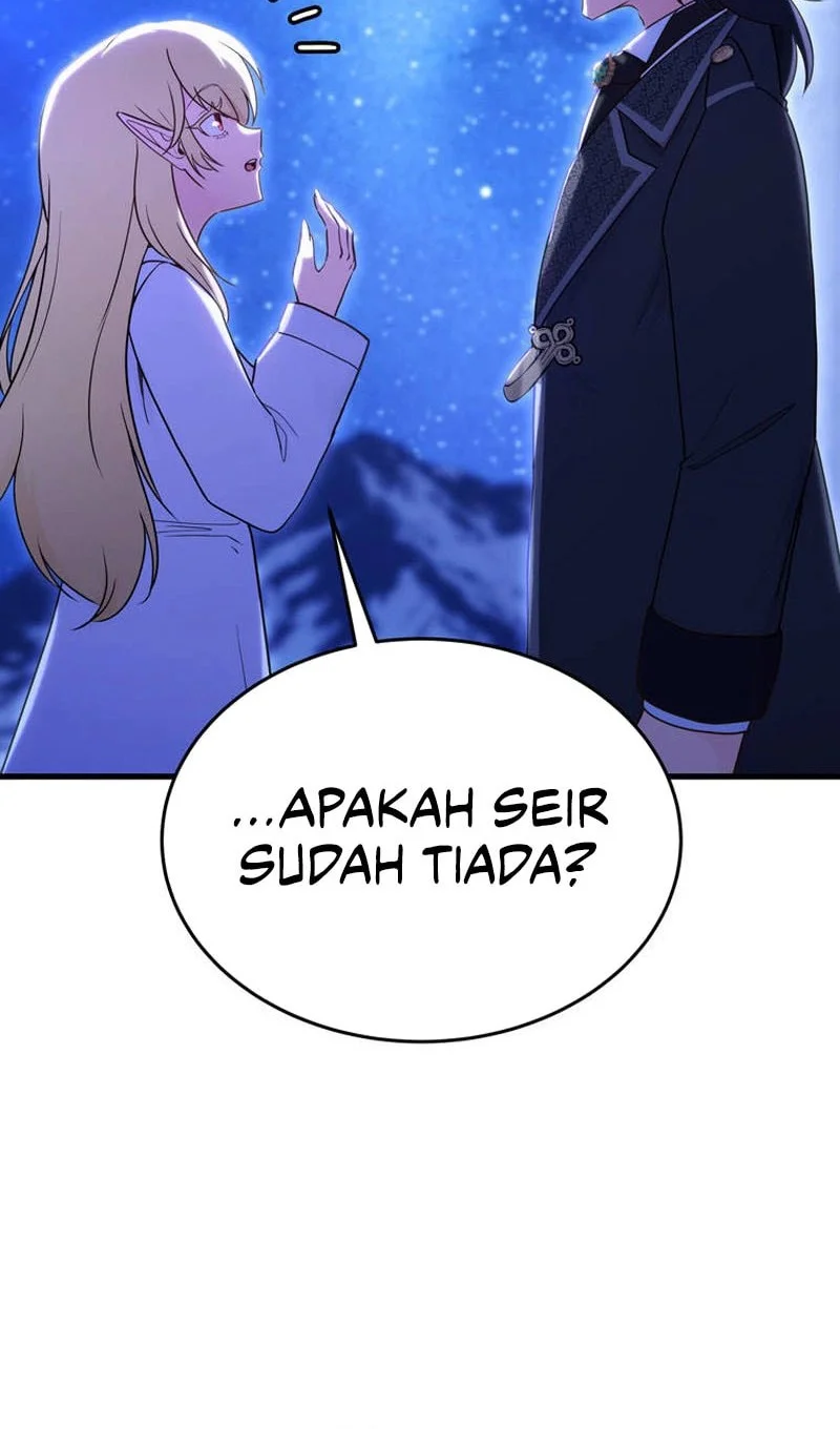 I Became The Master Of The Weakest Demon King Chapter 31 - halaman 37