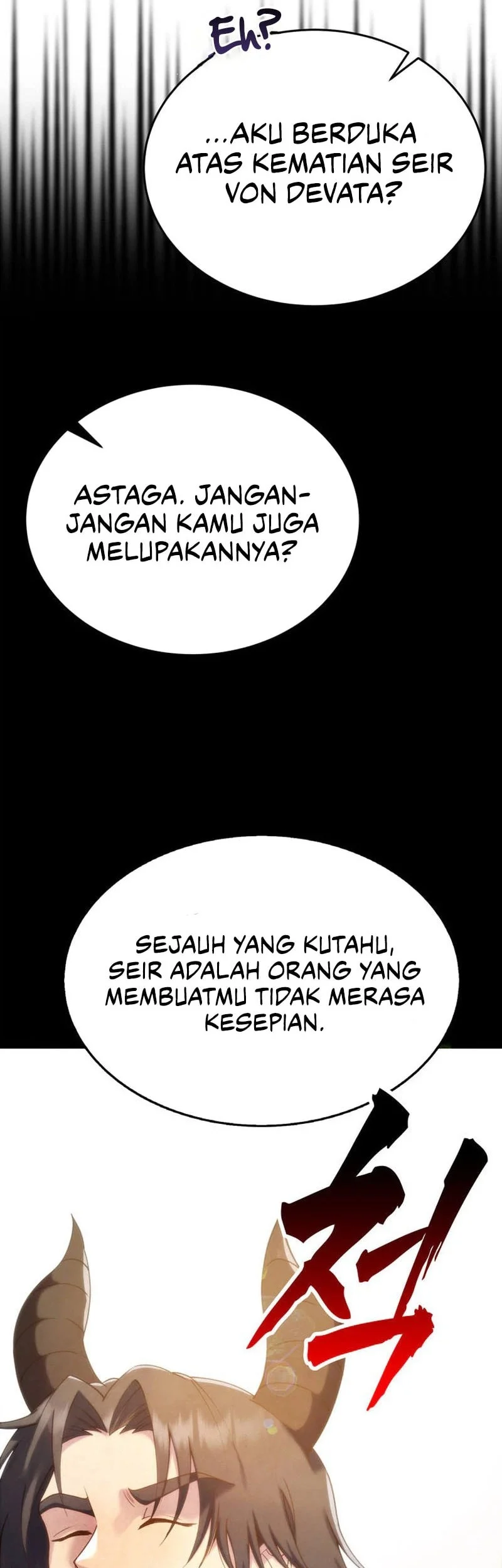 I Became The Master Of The Weakest Demon King Chapter 31 - halaman 39