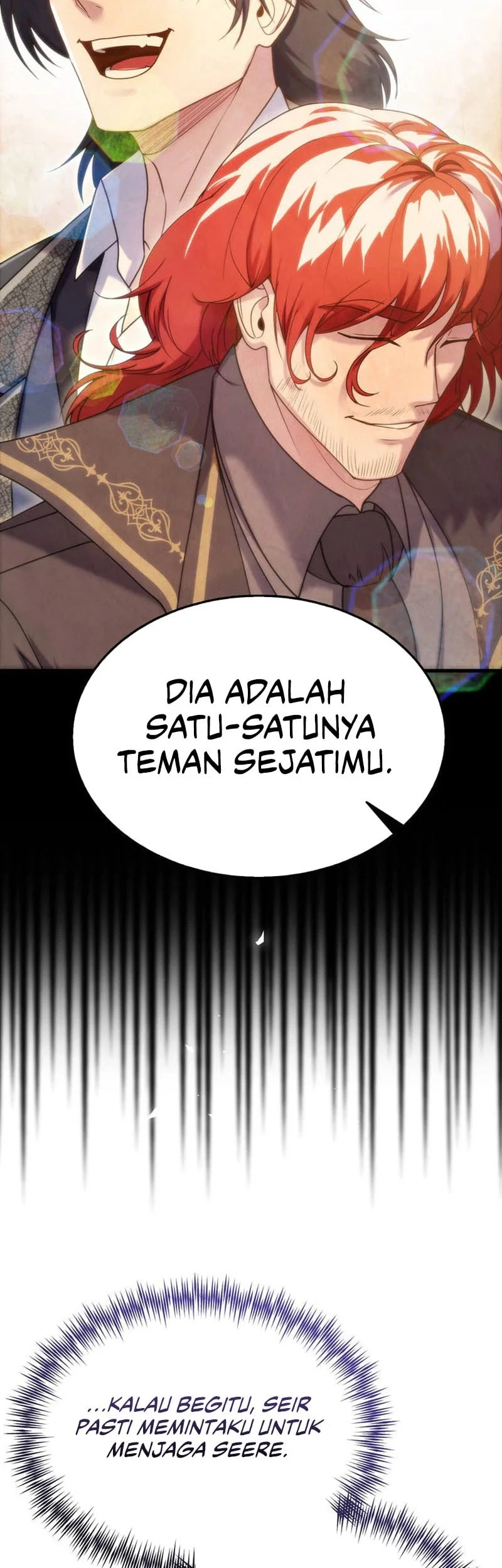 I Became The Master Of The Weakest Demon King Chapter 31 - halaman 40