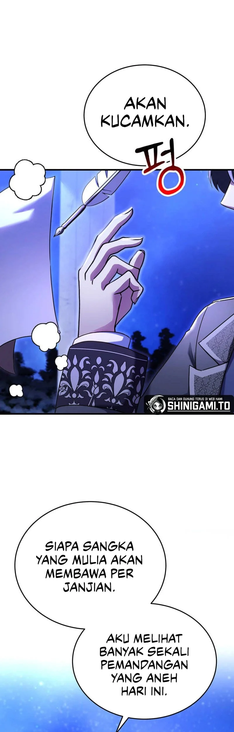 I Became The Master Of The Weakest Demon King Chapter 31 - halaman 44