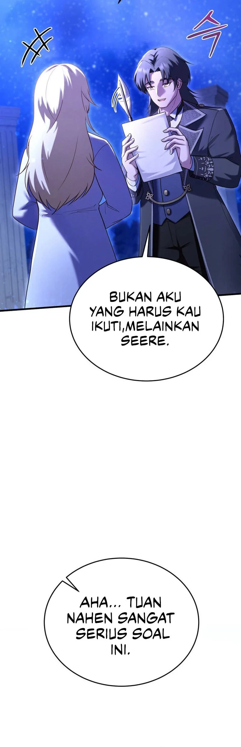 I Became The Master Of The Weakest Demon King Chapter 31 - halaman 45