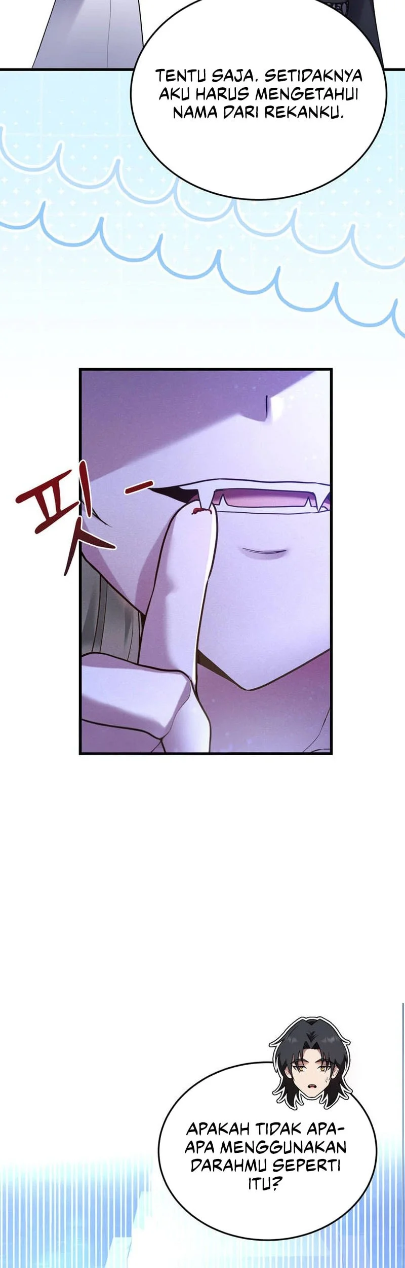 I Became The Master Of The Weakest Demon King Chapter 31 - halaman 48