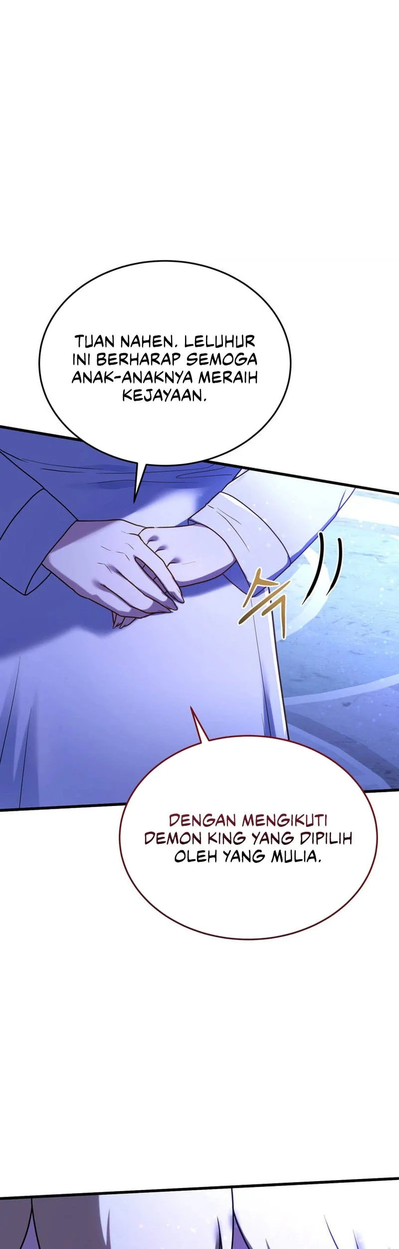 I Became The Master Of The Weakest Demon King Chapter 31 - halaman 50