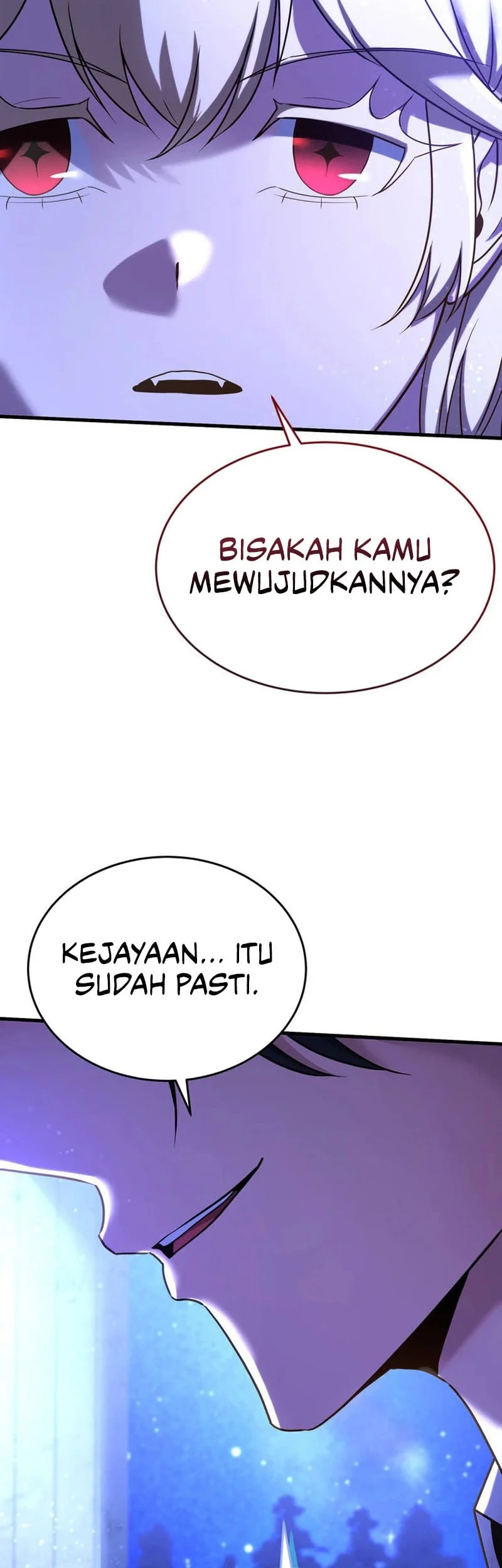 I Became The Master Of The Weakest Demon King Chapter 31 - halaman 51