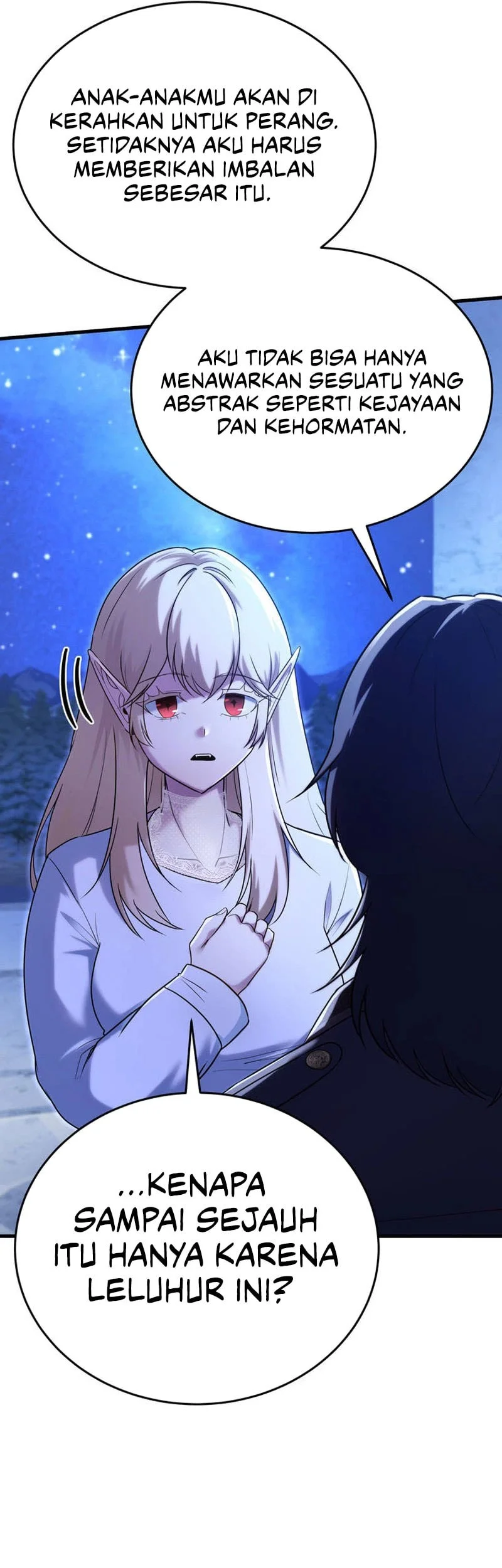 I Became The Master Of The Weakest Demon King Chapter 31 - halaman 54
